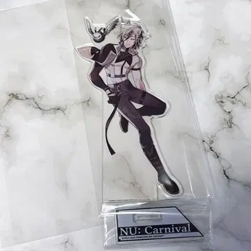 NU:카니발 레이 아크릴 스탠드 카라테츠