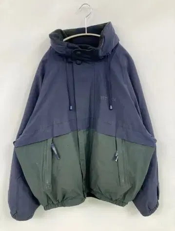 90s 단종 노티카 리버서블 자켓 빈티지