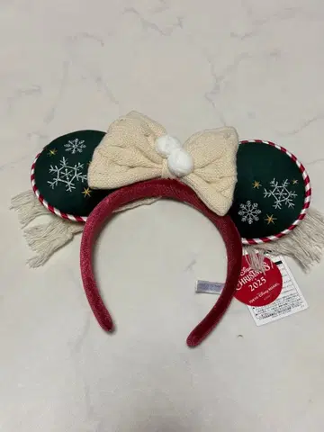 디즈니 2025 크리스마스