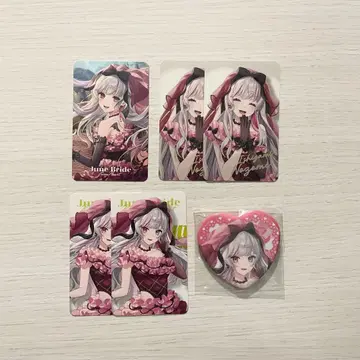 이시가미 노조미 6월의 신부