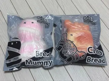 해외 스퀴즈 묶음 판매 2