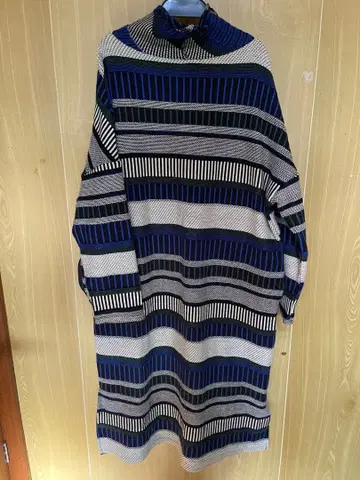 ANTIQUA  antiqua 니트 원피스