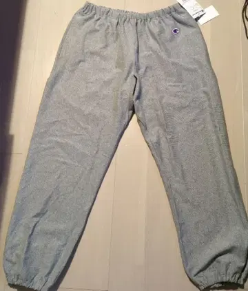 Champion 리버스 위브 스웨트 팬츠 (C3-B212)