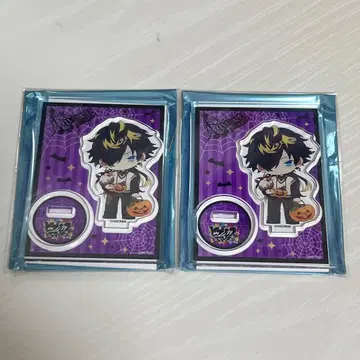 히프노시스 마이크 마루이 콜라보 아크릴 스탠드 쥬시