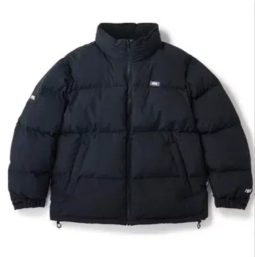 [ 인기 ] FTC 다운 자켓 21AW 700-FP 블랙