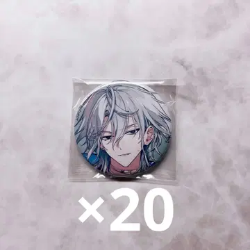 18TRIP 에이트리 B's-LOG 비즈로그 비즈로그 백목귀잠 캔뱃지