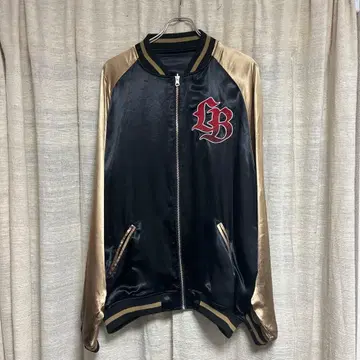 Liberty Walk 스카잔 블랙/금