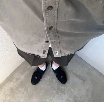 Eddie Bauer 에디바우어 빈티지 셔츠