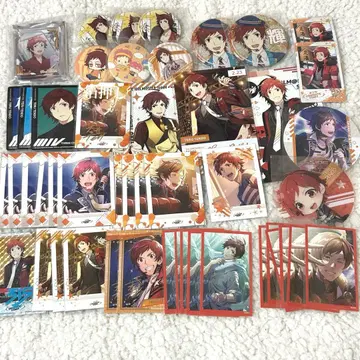 SideM 텐도 테루키 굿즈 묶음 판매