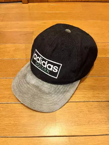 adidas soccer 캡 모자
