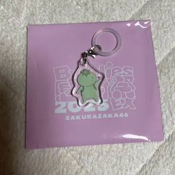 사쿠라자카46 메지루시 참 모리타 히카루