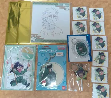 닌타마 란타로 나나마츠 코헤이타 묶음 판매