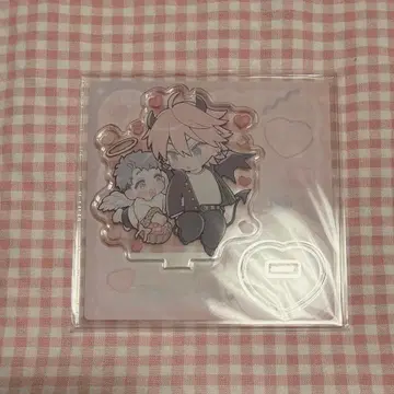 달려들어 봐요, 주인님 유키하루 아크릴 스탠드