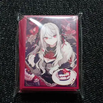 니지산지 쿠츠하 팝업 서냐 슬리브 G 굿즈 세트