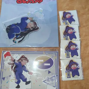 닌타마 란타로 오하마 칸에몬 묶음 판매