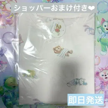 올 패턴 원피스 더피 젤라피케 콜라보