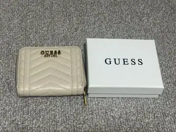 GUESS 지갑
