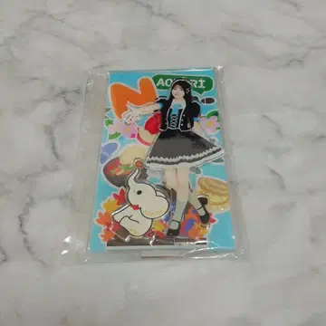 사랑스러운 아이보리 오다기리 나나사 아크릴 스탠드