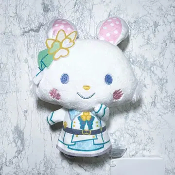 프로세카 산리오 봉제 인형 위시 미 멜