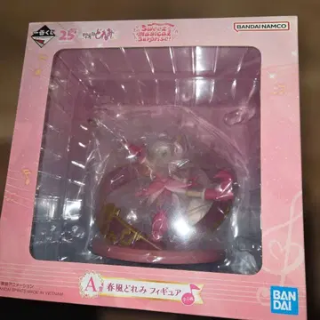 봄바람 도레미 피규어 Sweet Magical Surprise