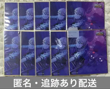 프로세카 텐마 츠카사 색지 4A 원할로 특훈 전