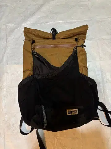 마운틴 데이지 프로덕츠 YAMATABI 15 X-PAC 코요테