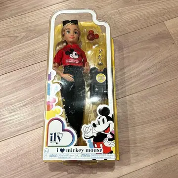 디즈니 인형 ily 4ever 미키마우스 일리 포에버 바비