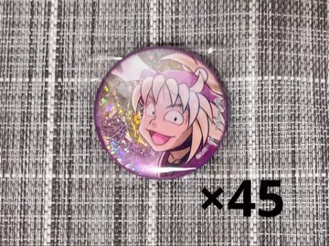 닌타마 캔뱃지 타카마루