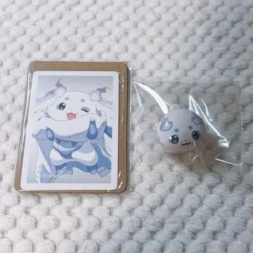 니지산지 츠무마루 룬룬