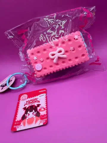 mellojoy 레어 크림 샌드 일본 미발매 US 한정판