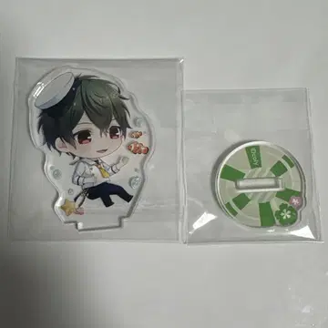 스타마이 서머풀 아크릴 스탠드 마키 케이타