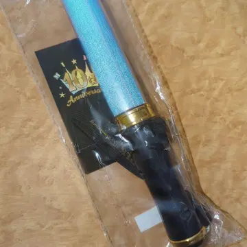 M!LK 응원봉 시오자키 타이치 캔드리