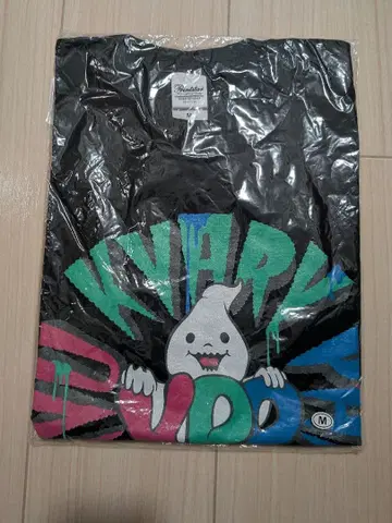 캬리 파뮤파뮤 T셔츠 M사이즈