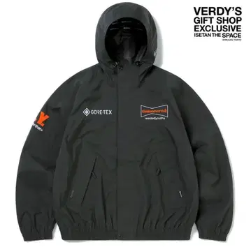 wasted youth thisisneverthat GORE-TEX