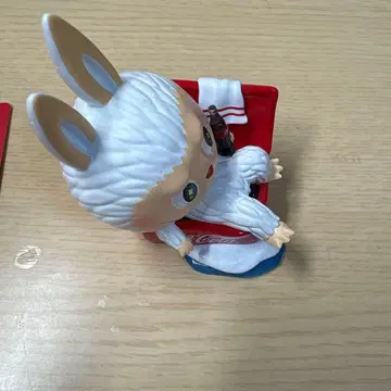 POP MART the monsters 코카콜라