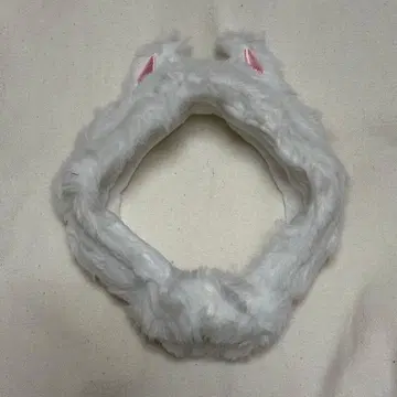 TXT 수빈 용몽 응원봉 커버