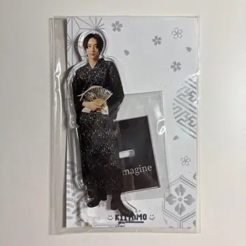 코마키네 아오타 아크릴 스탠드