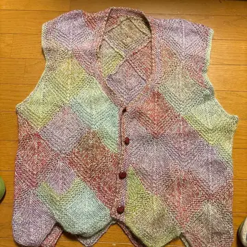 손뜨개질 베스트