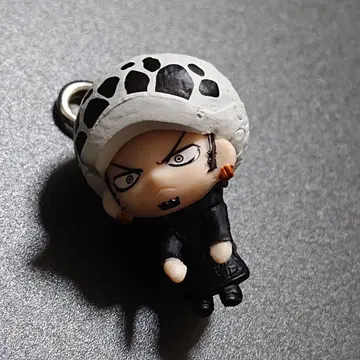 ONEPIECE 원피스 쯂고 잇고 원피스 마스코트 로