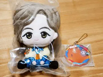 미세스 후지사와 료카 세트