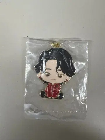 Mrs. GREEN APPLE 1번 복권 오오모리 모토키 메탈 참