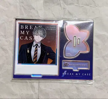 블레이크 마이 케이스 오로라 아크릴 스탠드 히구치 아키라