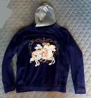 angelic pretty disney 즉시 완판 후드티 자켓