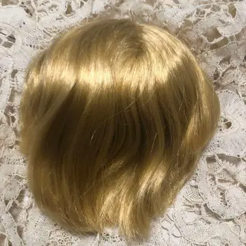 네오 브라이스 클로리스 컨트리 라이프 두피 가발 작가 디폴트