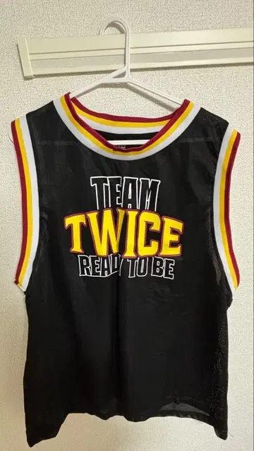 TWICE DAHYUN 다현 메쉬 유니폼