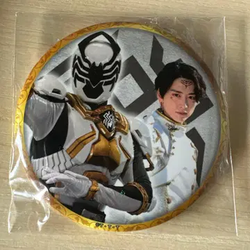 킹오거 극장판 어드벤처 헤븐 캔뱃지 제라미 브러쉬엘리 1