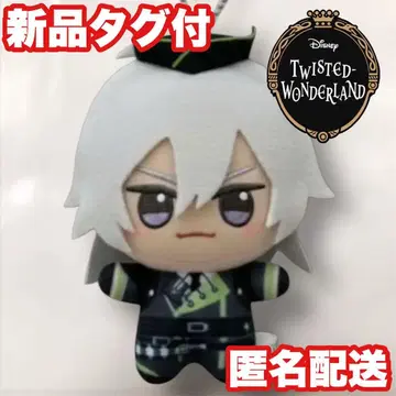 실버 디즈니 트위스티드 원더랜드 SD 인형 ~기숙사복 ver