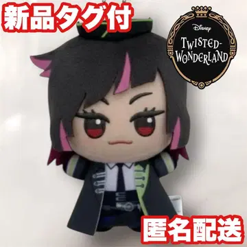 [릴리아] 디즈니 트위스티드 원더랜드 SD 인형 ~기숙사 의류ver