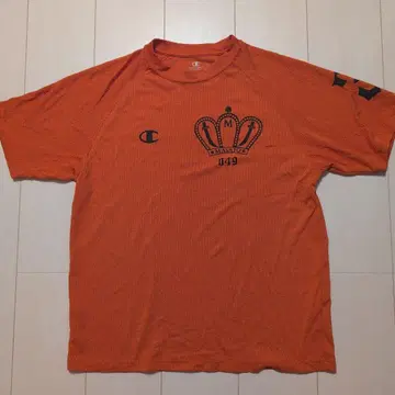 마사토 T셔츠 L사이즈 챔피온 한정품