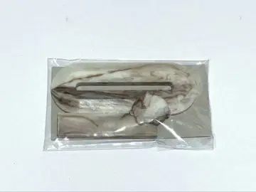 bt21 슈키 포토 카드 스탠드 BTS 윤기